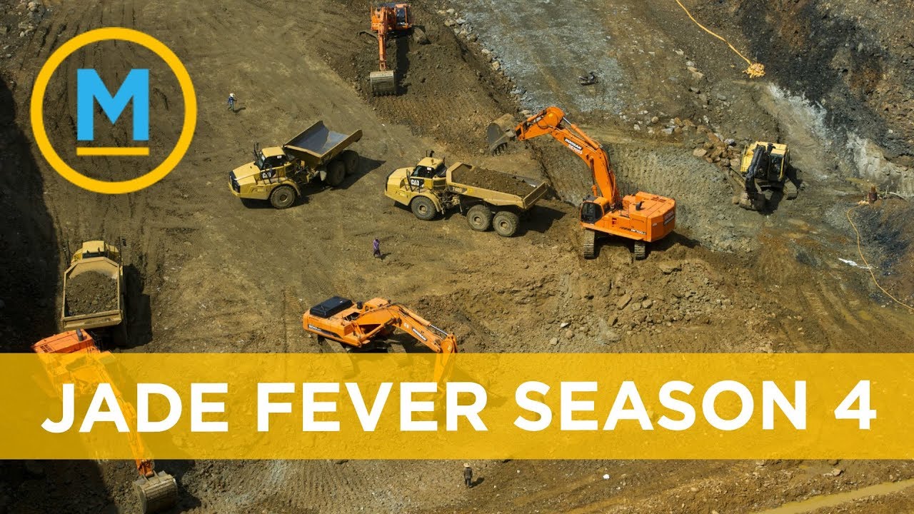 Discovery's 'Jade Fever' enters season 4 on a truly risky note Your