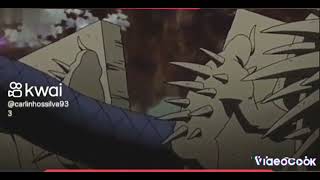 o verdadeiro time 7 voltando na guerra mundial ninja em Naruto Shippuden @conexãootakogames## screenshot 5