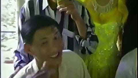 Đám cưới ngày xưa 1993. Ngọc Hương