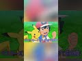 Pokemon journey  viajes episodio 114 preview paul vs ash gyarados metagross garchomp en shorts