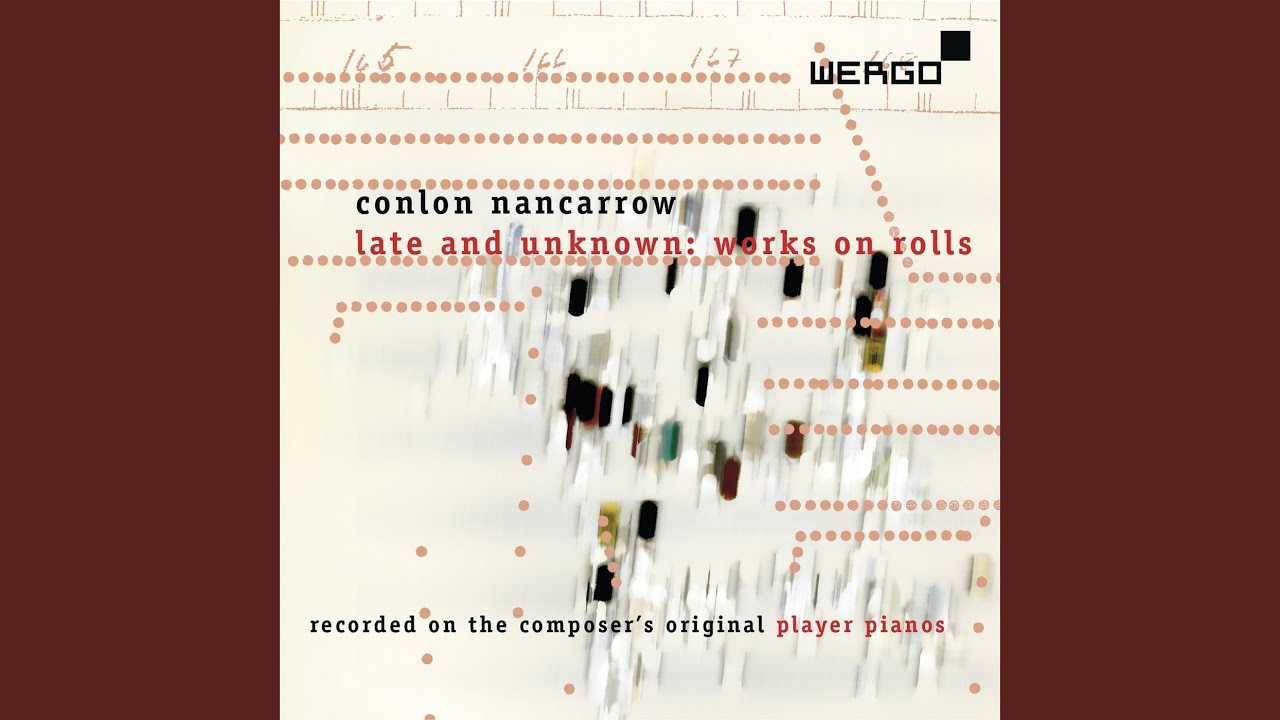 Watch Study Nr. 45d on YouTube Watch Study Nr. 45d on YouTube