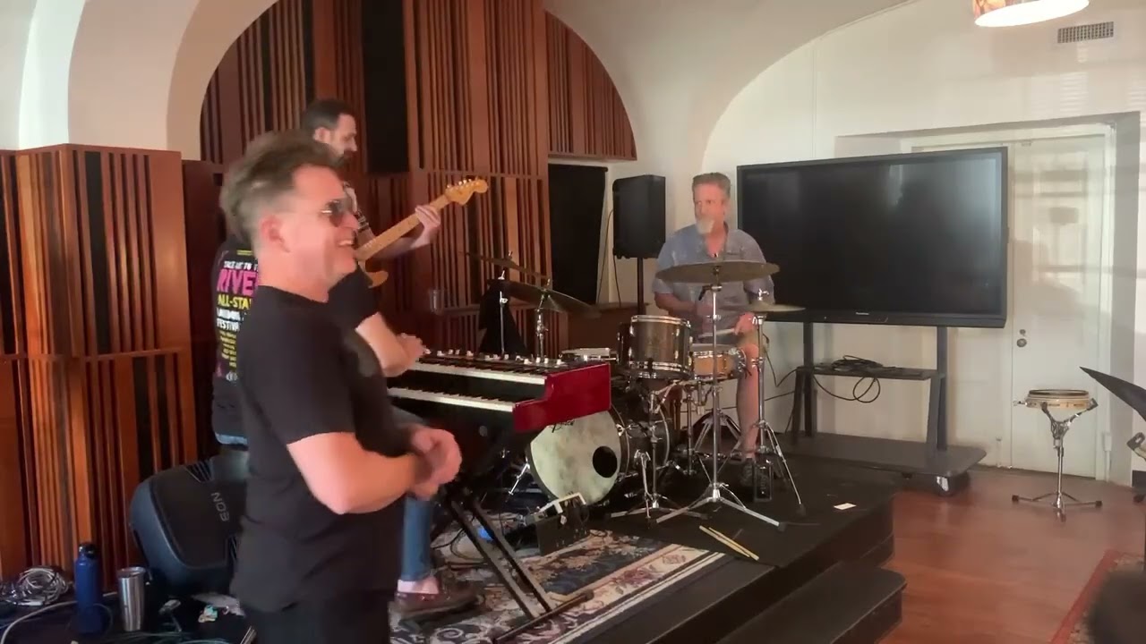 I'm not a Doctor, But...   With Joe Ashlar and Danny Able