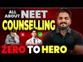 NEET 2025 Result OUT! Complete Analysis, Cut-Off, Topper List & Counselling Guide