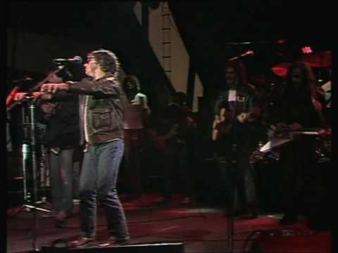 Eric Burdon - Knock ing On Heavens Door (Germany, ...