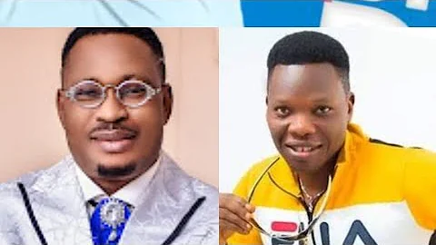 One Stage, One Venue, One Party: Femi Solar ft Mega 99 and Alayo Singer in Lekki