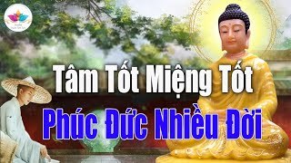 Phật Dạy Người \\