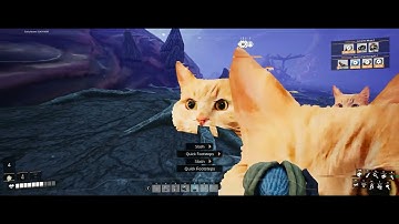 Satisfactory - Arachnophobia Mode