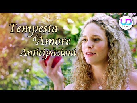 Anticipazioni Tempesta d'Amore Puntate 11-17 Maggio 2020: Tim Distrugge il Frutteto di Franzi!