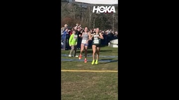 HOKA Kick Of The Week: Close finish at New England Championships