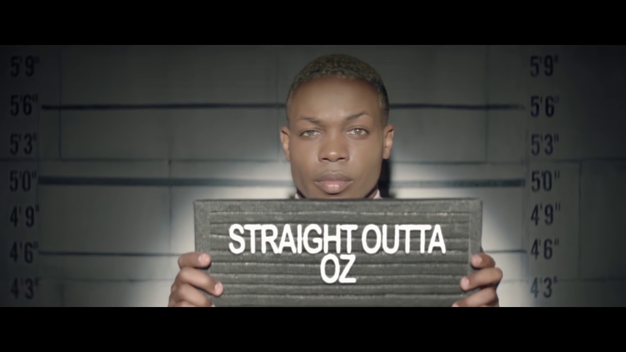 Подкаст "Explorethemusic" №2. Todrick Hall.