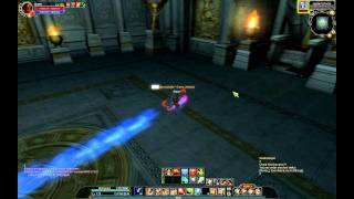 ForsakenSRO - Silkroad Private Server
