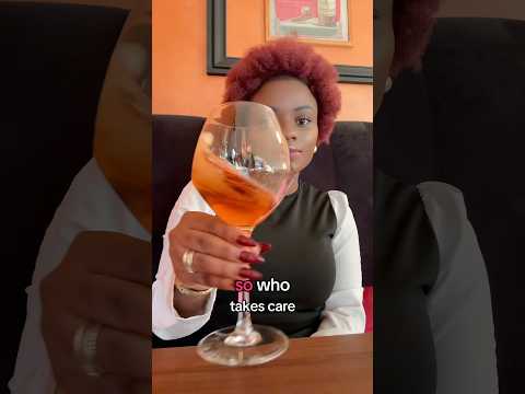 So Who Takes Care Of You