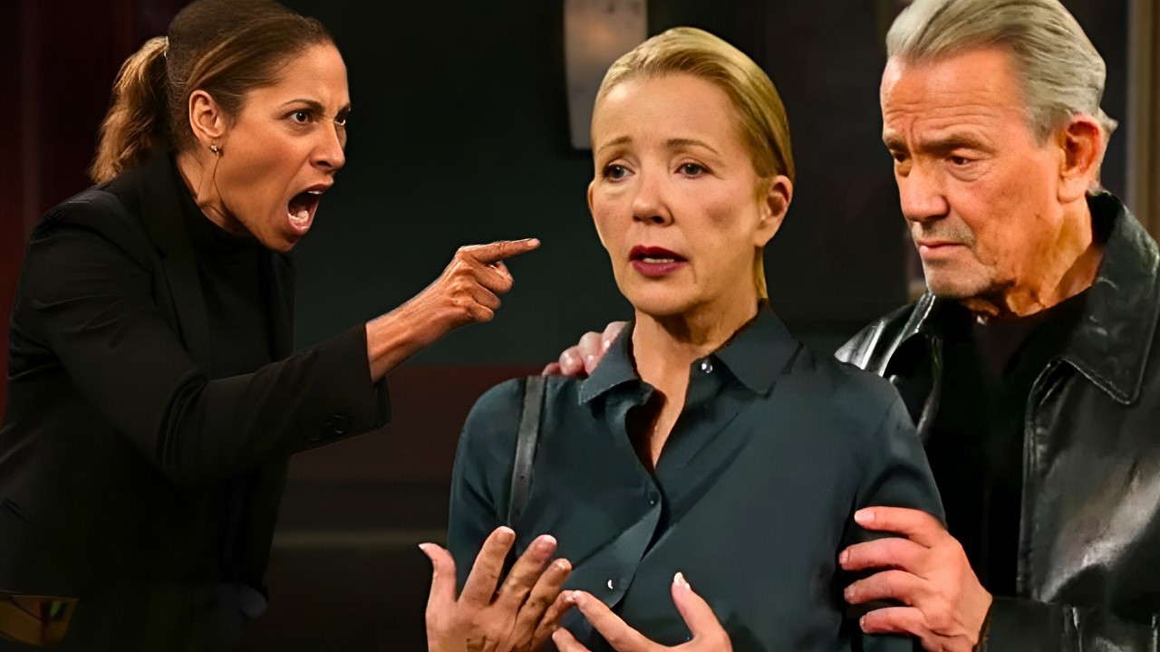 CBS Y&R FULL [2/26/2026] - The Young And The Restless Spoilers Full Episode Thursday, February 26.