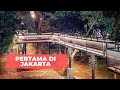 Taman Layang Dirgantara Pertama di Jakarta