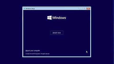 How to Fix BOOTMGR is Missing In Windows 10