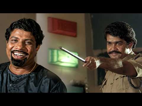 നിനക്ക് ജയിലിൽ ഞാൻ ഒരു കൂട് പണിതിട്ടുണ്ട്! ഇനി നിന്റെ താമസം അങ്ങോട്ടാവാം!