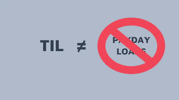 What is an Installment Loan?