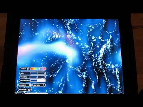 Fluidity, http://www.apps-ipad.net