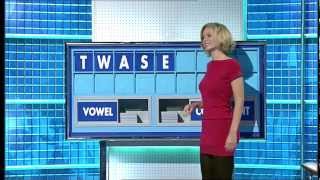 Rachel Riley - Tight Dress and Black Tights