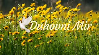 🙏 Anđeoska Melodija | Muzika za Meditaciju i Molitvu