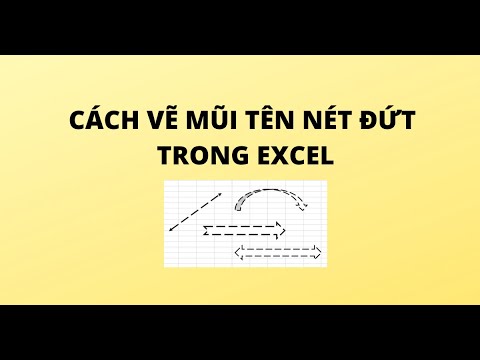 Vẽ mũi tên nét đứt là cách thể hiện sự khác biệt và sáng tạo trong nghệ thuật của bạn. Hãy cùng xem hình ảnh về vẽ mũi tên nét đứt để khám phá những cách vẽ độc đáo và đầy tính sáng tạo.