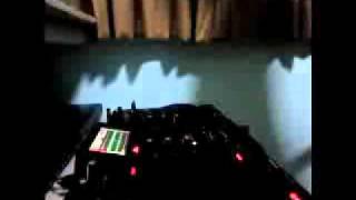 Edwin C - Ole Oct Club Mix (Pt 3) (Stanton SCS.4DJ) (2011)