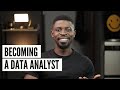 Data Analyst Career Switch | How I Became a Data Analyst