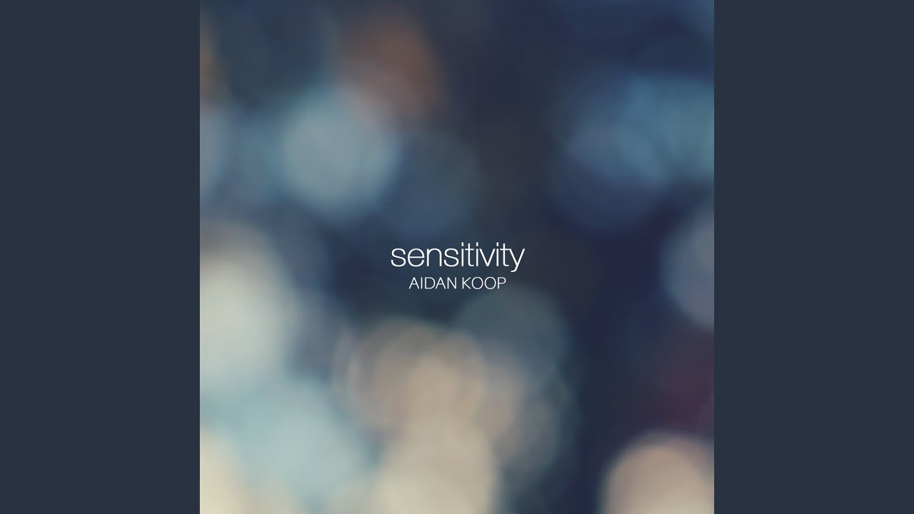 Watch Sensitivity on YouTube Watch Sensitivity on YouTube