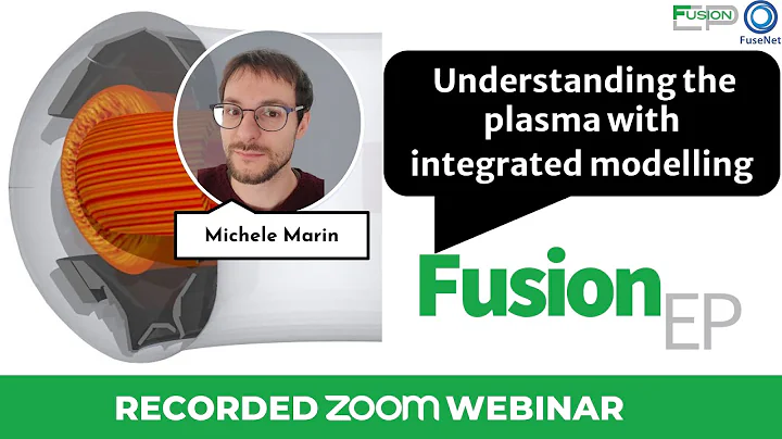 Understanding the plasma with integrated modelling...