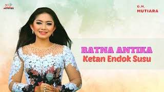 Ratna Antika - Ketan Endok Susu