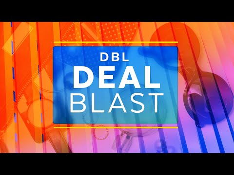 DBL Deal Blast: