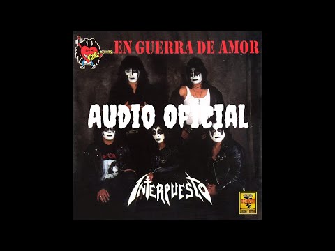 Interpuesto - Chavitas del Rock (audio oficial)