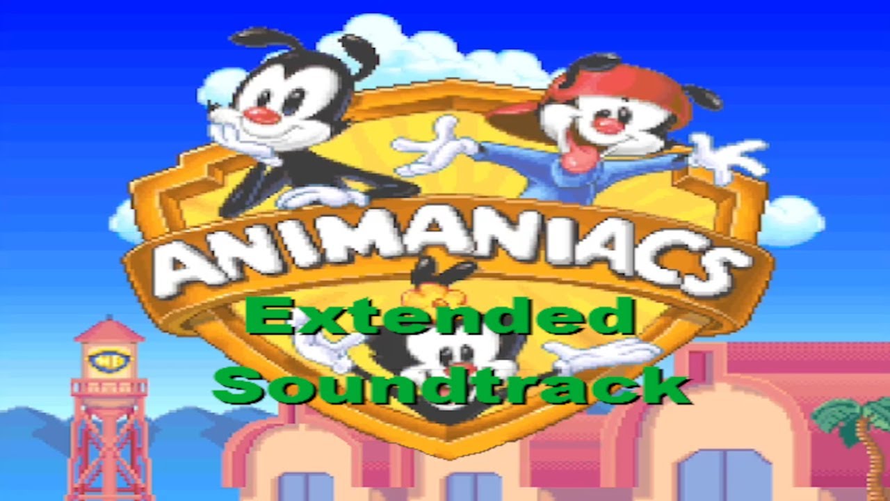 animaniacs-snes-ending-theme-extended-youtube