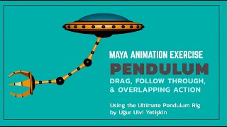 Drag, Follow Through and Overlap with the Pendulum Rig Wealth