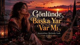 Gönlünde Başka Yar Var Mı | Psychedelic Arabesque Anatolian Rock