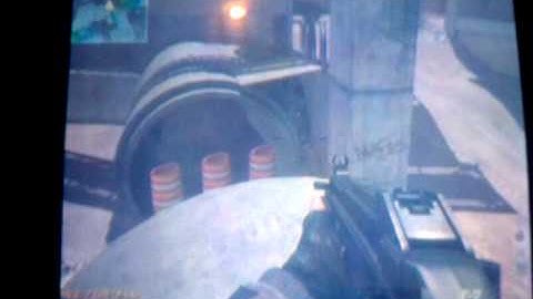 Mw3 hiding spots in hardhat