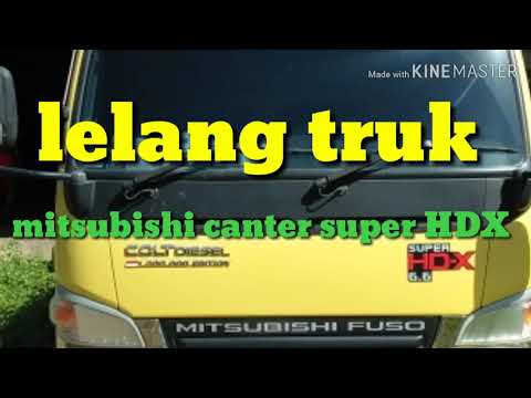 lelang-truk-mitsubishi-canter-super-hdx-2018-murah