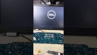 DELL 5400 Chromebook to WINDOWS???? #absolute #computrace #swat #8FC8