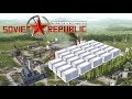 ПРОИЗВОДСТВО ЦЕМЕНТА И ПАНЕЛЕЙ #5 Прохождение Workers & Resources Soviet Republic