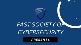Introduction to OSINT (Open Source Intelligence) | FAST Cybersecurity Society