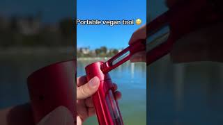 Perfect tool for broccoli lovers 🥰🔗Product Link In Bio 🔎😮🍃