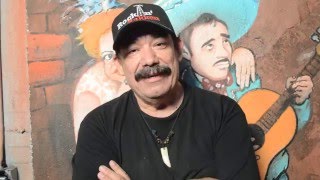 CARLOS MENDEZ  EN NOCHES DE DESMADRE