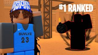i 1v1ed The #1 RANKED Player in Roblox Timebomb Duels... screenshot 5