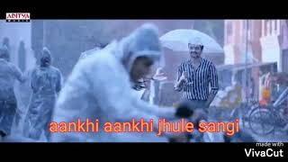 Aankhi aankhi ke jhule Sangi 💛Cg song💛