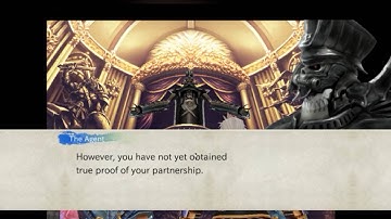 Chaos Rings. Ayuta and Mana Endings - nox app player