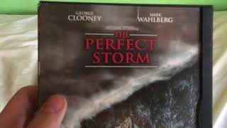 2 Different Versions of The Perfect Storm