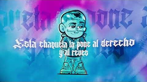 El Malilla, Yeyo, Dj Rockwell - B de Bellako (Lyrics/Letra) | ÑEROSTARS
