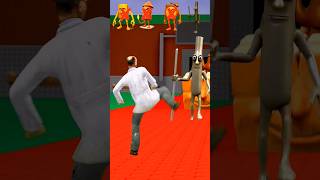 DRDINDA vs All Sahur Family Steal a Brainrot CHALLENGE #gmod#sfm