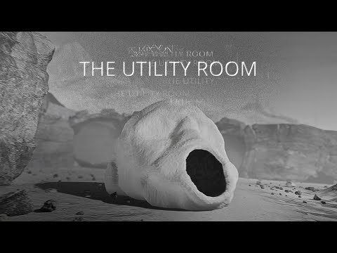 THE UTILITY ROOM