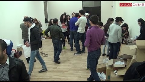 Բուհերը՝ զինվորների համար